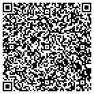 QR code with AAMCO Transmissions contacts