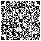 QR code with Claxton Colonial Tire & Brake contacts