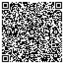 QR code with Zaxby's contacts