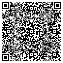 QR code with Rutledge Cafe contacts