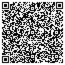 QR code with M Lane Wear CPA PC contacts