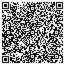QR code with Harris Advisors contacts