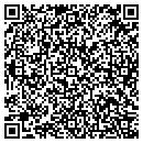 QR code with O'REILLY Auto Parts contacts
