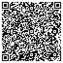 QR code with T N T Parts Inc contacts