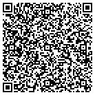 QR code with Big Fellow Used Apparel contacts