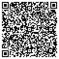 QR code with GNC contacts
