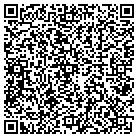 QR code with LDI Reproprinting Center contacts
