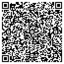 QR code with B B Q Shack contacts