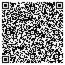 QR code with J C Hinkle Ltd contacts