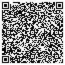 QR code with C & L Construction contacts