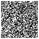 QR code with Blue Medical Sup & Equip LLC contacts