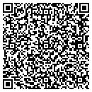 QR code with John Bennett contacts