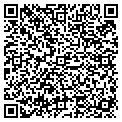 QR code with GNC contacts
