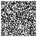 QR code with J W Ingram Inc contacts