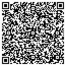 QR code with Genevas Draperys contacts