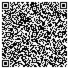 QR code with Democrat Printing & Lithgrphng contacts