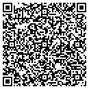QR code with C & L Construction contacts