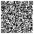 QR code with Gbi contacts