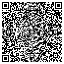 QR code with Hauft Group Inc contacts
