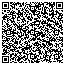 QR code with Upscale Resale contacts