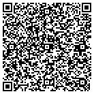 QR code with George Engineering Associates contacts