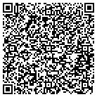 QR code with All In One Property Management contacts