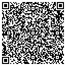 QR code with Ricky Rowell contacts