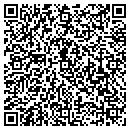 QR code with Gloria D Meaux PHD contacts