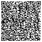 QR code with Oreck Authorized Sales & Service contacts