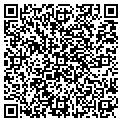 QR code with Oracle contacts