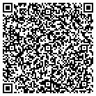 QR code with Heart-God Ministries Prsng contacts