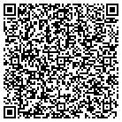 QR code with Service Pro Building Maint LLC contacts