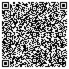 QR code with Taylor Sunset Tanning contacts