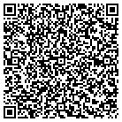 QR code with Albany Jmes H Gray Sr Cvic Center contacts