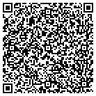 QR code with L & L Machine Shop contacts