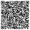 QR code with Danny Mims contacts
