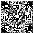 QR code with Robins Nest contacts