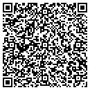 QR code with J William Dasher DDS contacts