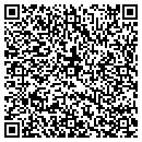 QR code with Innervisions contacts