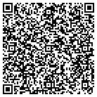 QR code with J & J Carpet & Upholstery contacts