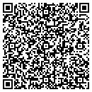QR code with A & A Seamless Gutters contacts