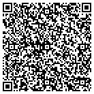 QR code with D W Moody Consulting Inc contacts