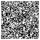 QR code with Genes Rfrgn & Elec Services contacts