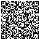 QR code with Man Chu Wok contacts