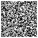 QR code with A National Bond Co contacts