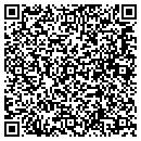 QR code with Zoo Tavern contacts