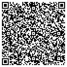 QR code with Department Of Human Service contacts