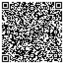 QR code with Hood Packaging contacts