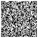 QR code with Ore & Earth contacts