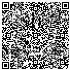 QR code with Hitachi Consulting Corporation contacts
